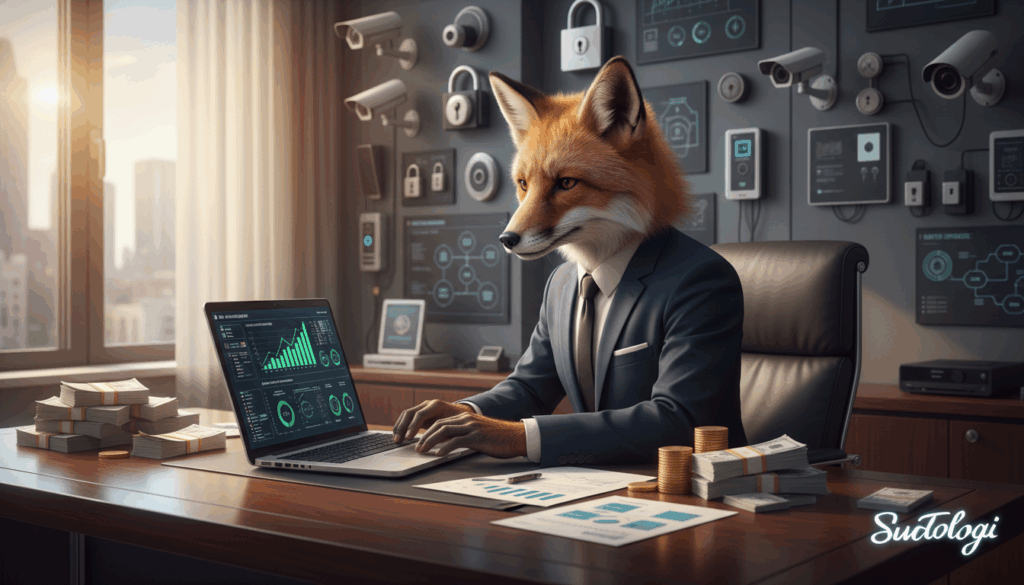    Безопасность 2.0 Короткий путь Суетолог