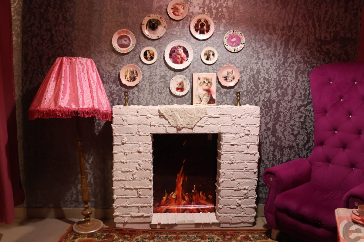    Фото: Прецедент