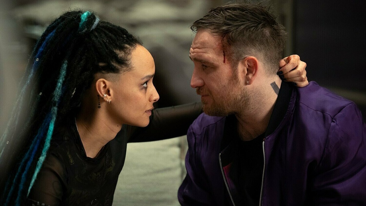 Кирпич (2025) Brick