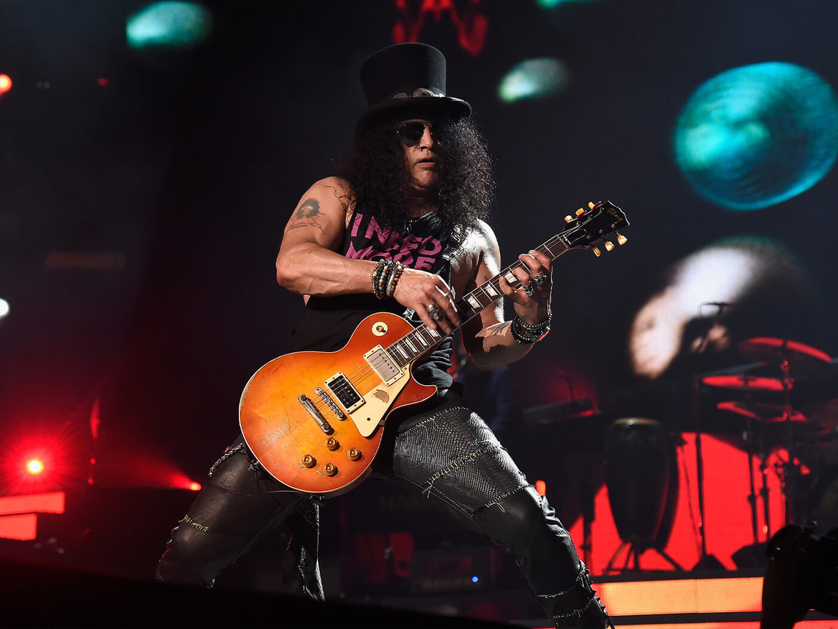 Slash