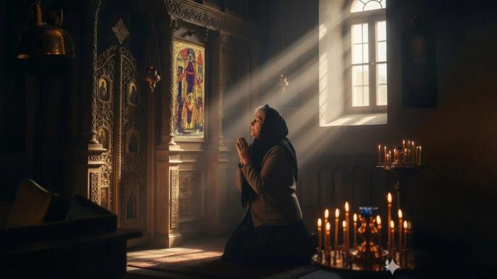 Как правильно молиться на Покров Пресвятой Богородицы 14 октября: 8 молитв к Деве Марии