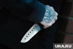 Андрей Фролкин убил ножом четырех человек
Фото: Руслан Яроцкий © URA.RU