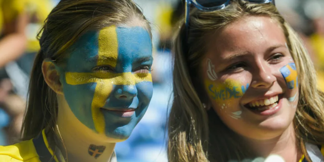 "Я встречался со шведкой полгода и сломался о гендерное равенство": откровения русского парня