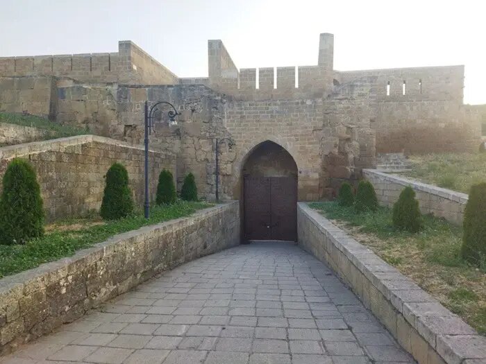     © "Интерфакс". Мария Исаак