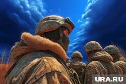 ВСУ затапливают Красноармейск, чтобы помешать российским штурмовым группам
Фото: Создано в Midjourney © URA.RU