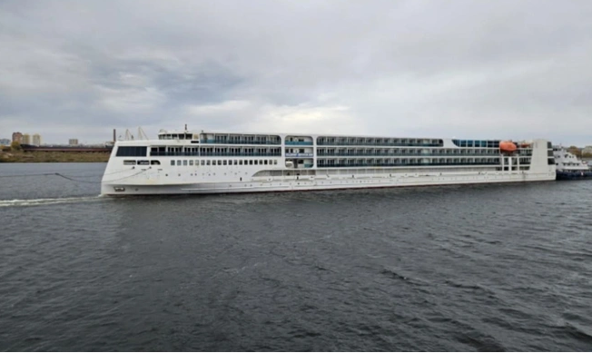    Фото Речфлот63