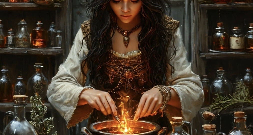 Откормы и опои: правда и вымысел.