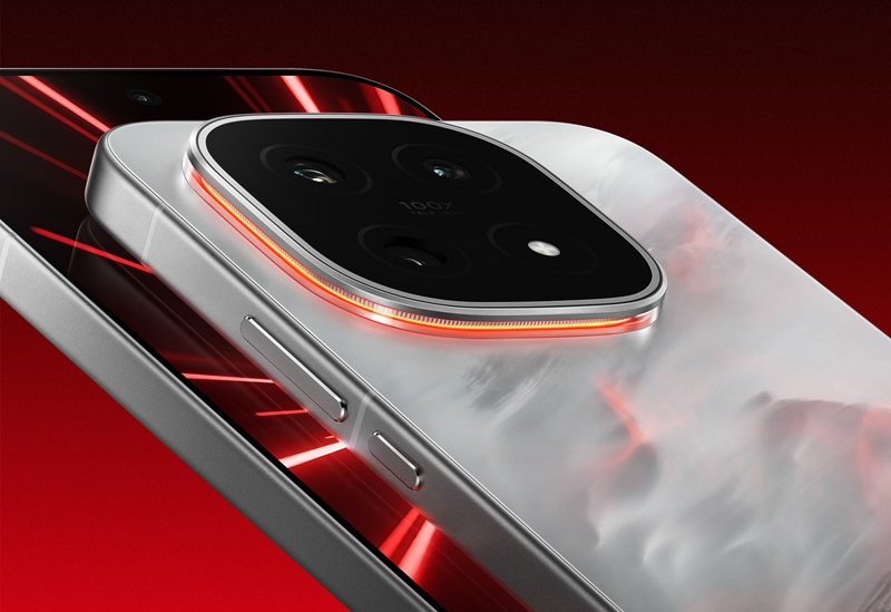 Источник изображения: iQOO