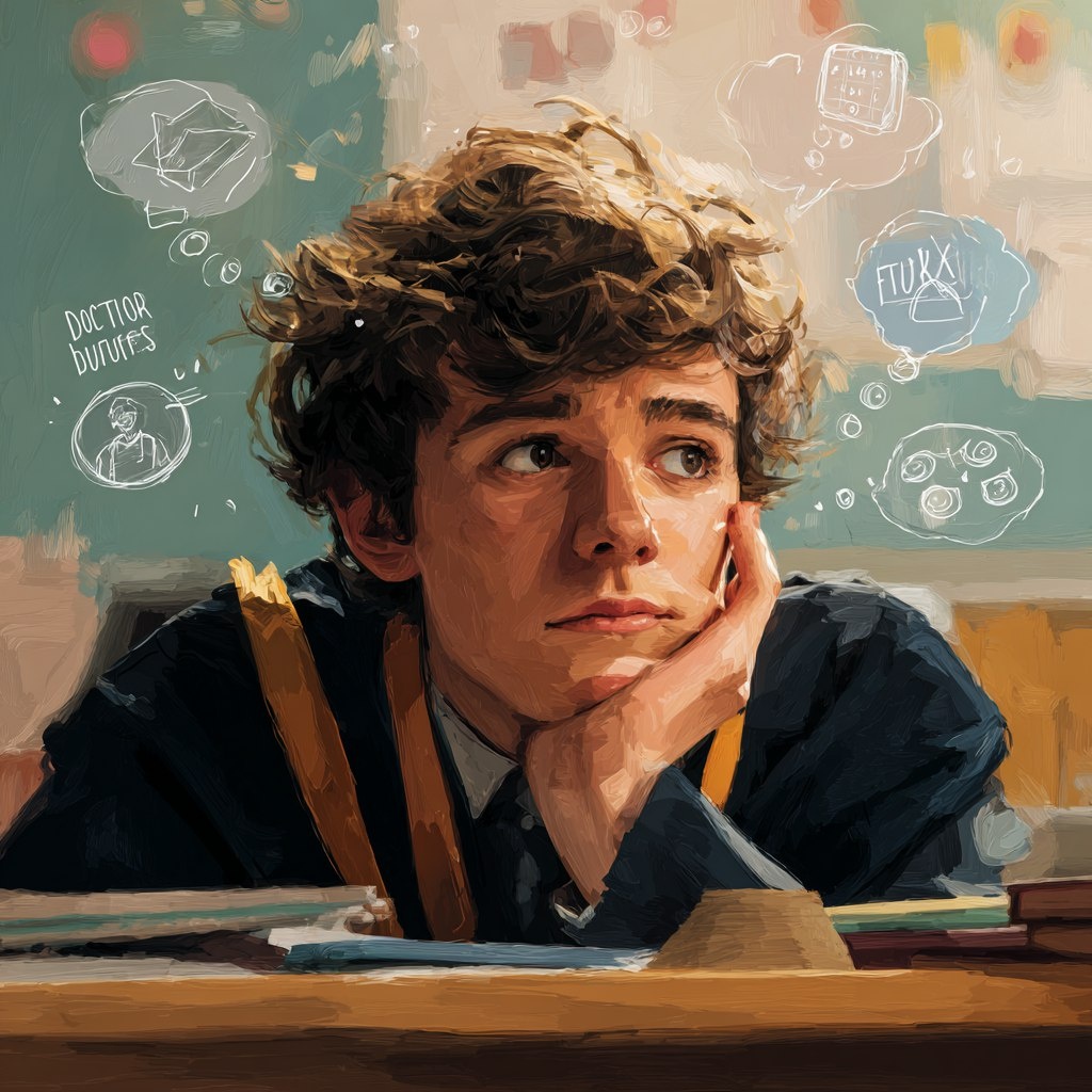  "Рассуждение дилетанта": кого спасёт распределение врачей — и кого потеряет медицина