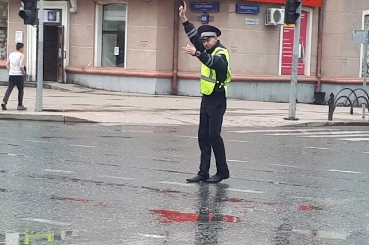    Тюменцам напомнили, как избежать трагедии на дорогах в межсезонье