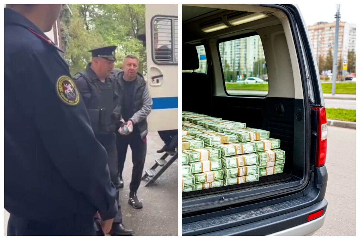    Фото: Коллаж ИА RuNews24.ru: Кадр видео пресс-службы судов Краснодарского края, источник: krd.sudrf.ru / Шедеврум