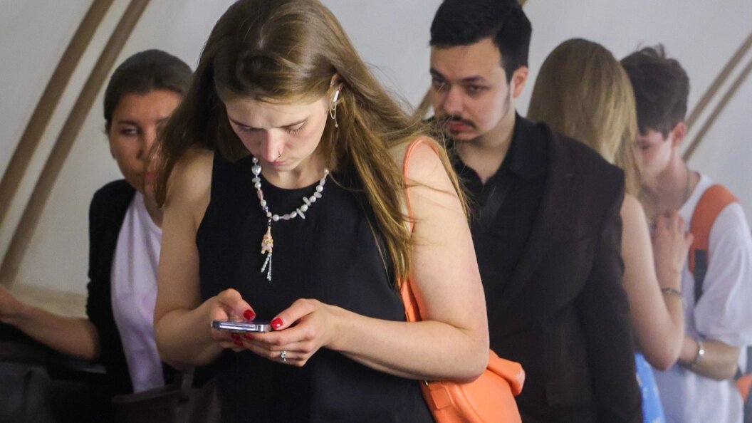    Фото: Shatokhina Natalia/Global Look Press