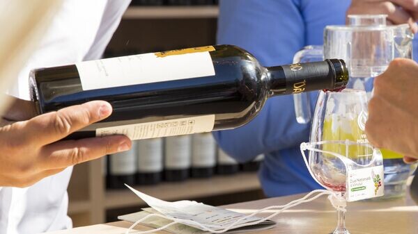    © Sputnik / Miroslav Rotari