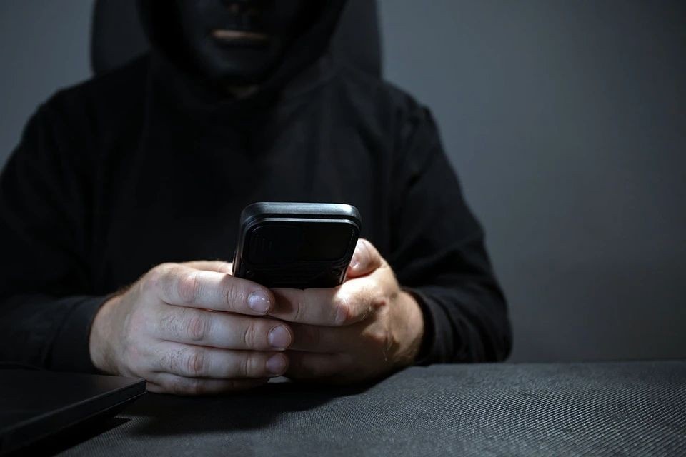    МВД предупредило россиян о крадущем данные ПО мошенников под названием ClayRat Shutterstock