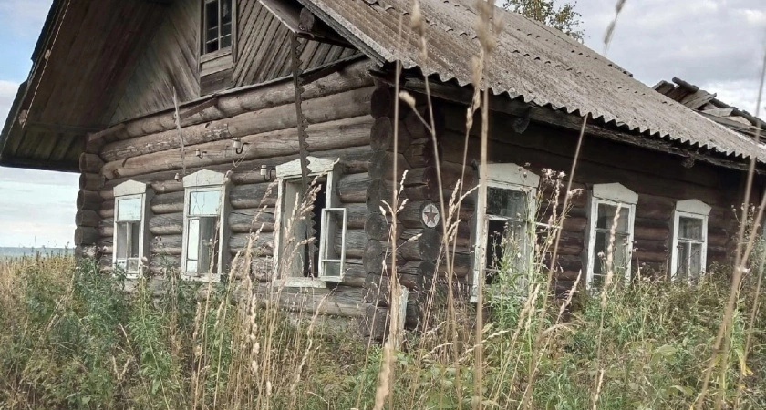    Поставил в деревенский дом камеру видеонаблюдения. Первым «попался» сосед, но потом что-то пошло не так