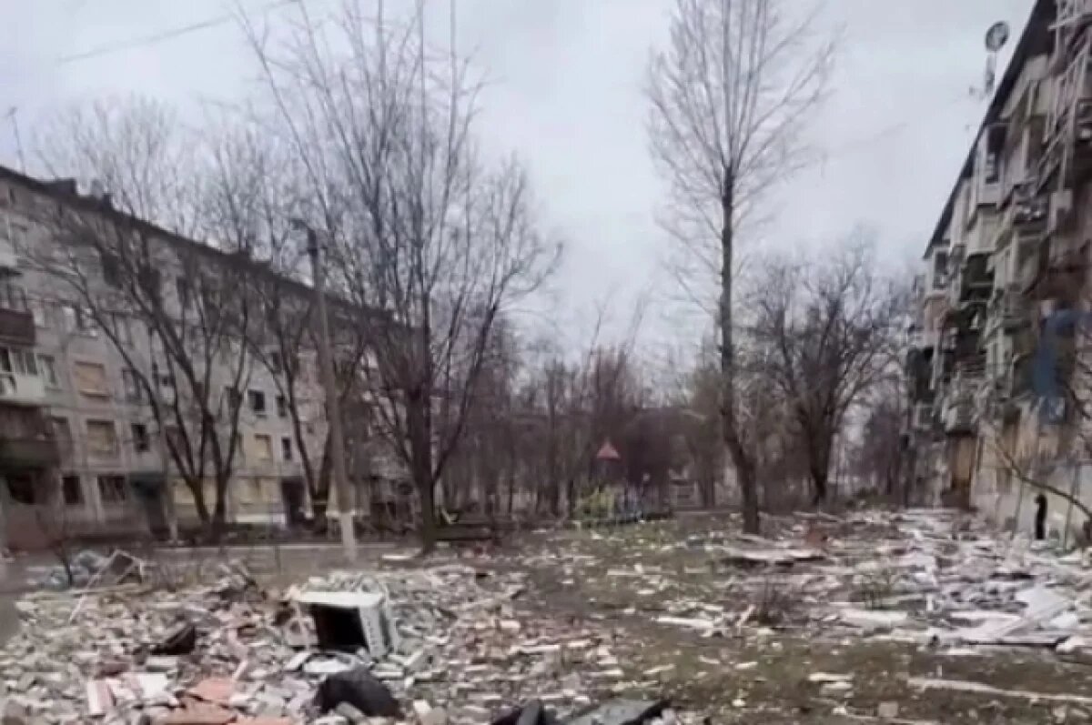    Матвийчук: сбежавшие из Покровска командиры ВСУ отдают приказы дистанционно