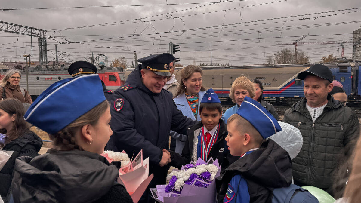 Фото: Госавтоинспекция Республики Татарстан