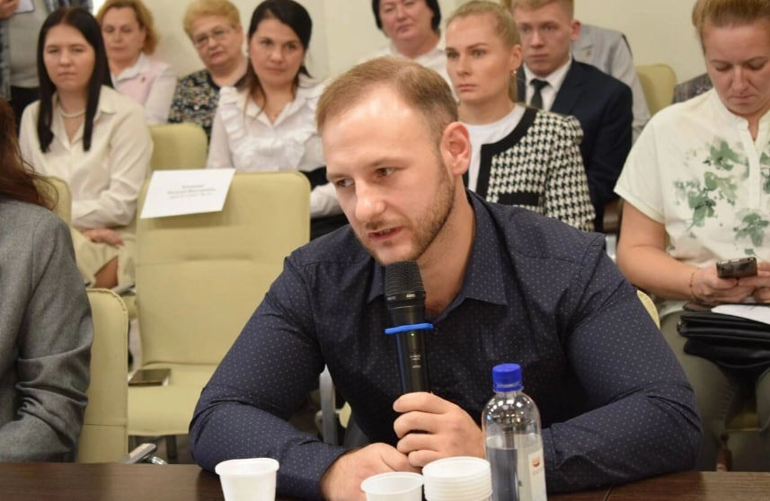     Фото: Управление образования Нижнего Тагила