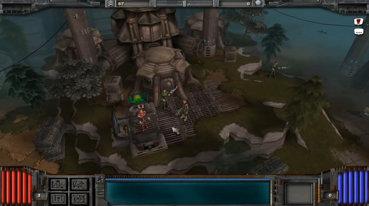 В России локализатор дали название игры в честь космического корабля на котором происходит действие