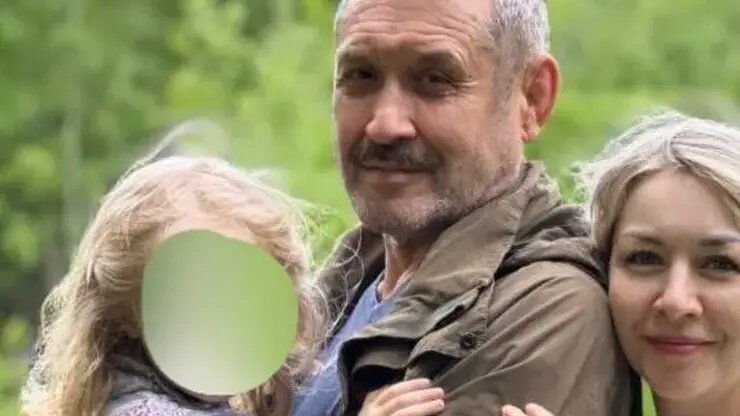    Фото: Telegram-канал "Путь в Любовь. Ирина Усольцева"