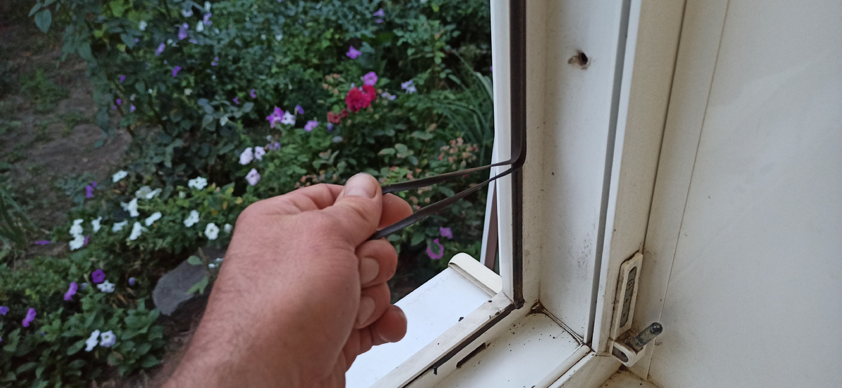 Резинкам хана, 