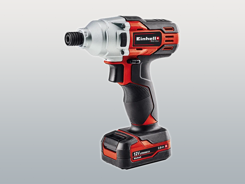 Einhell TE-CI 12 Li 4510050
