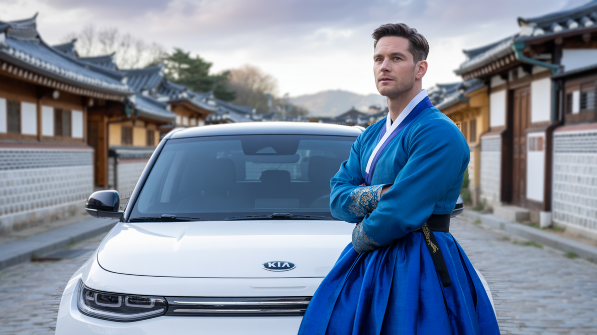    Корейские автомобили до 2 млн рублей: 5 лучших моделей для российских дорог, которые вы не можете пропустить Авто Сейлс