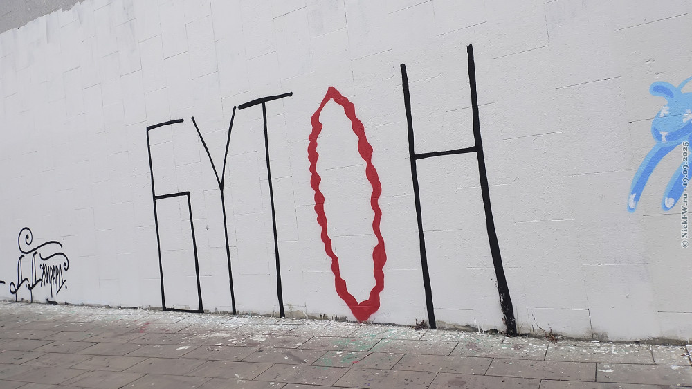 2. Бутон © NickFW.ru — 19.09.2025г.