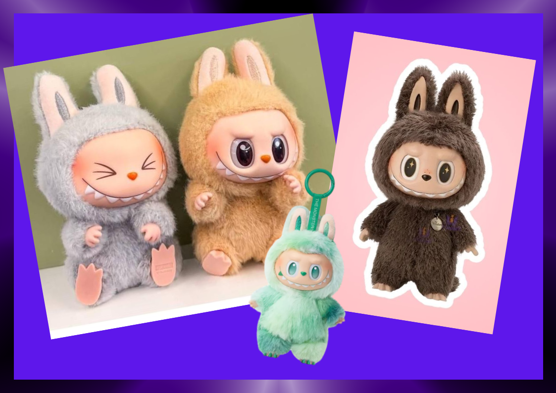 Коллаж создан автором