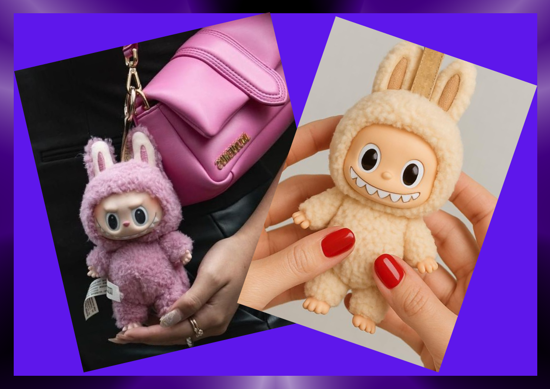 Коллаж создан автором