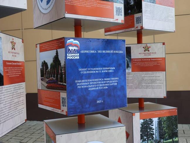 Фото: из архива Борисовского центра молодёжи