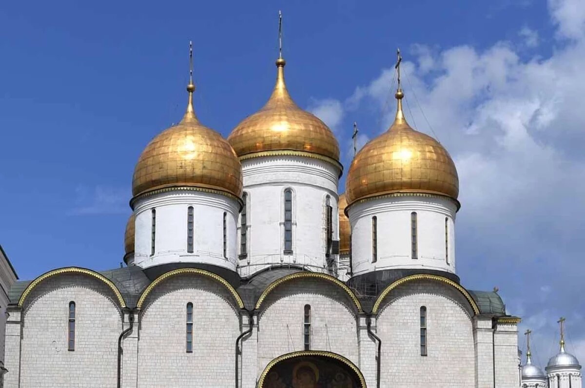    В этот день вспоминают людей, сыгравших огромную роль в истории не только Русской Православной церкви, но и в жизни всего нашего Отечества.