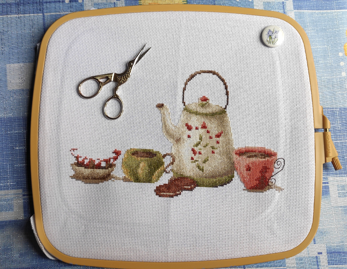 Результат за день