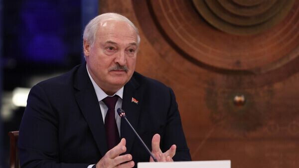    © Sputnik / Сергей Булкин / POOL