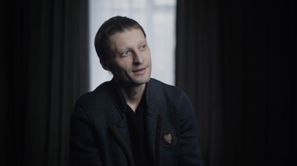 Кадр из фильма.