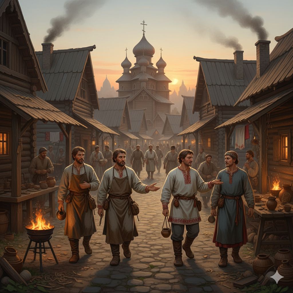 Изображение сгенерировано ИИ