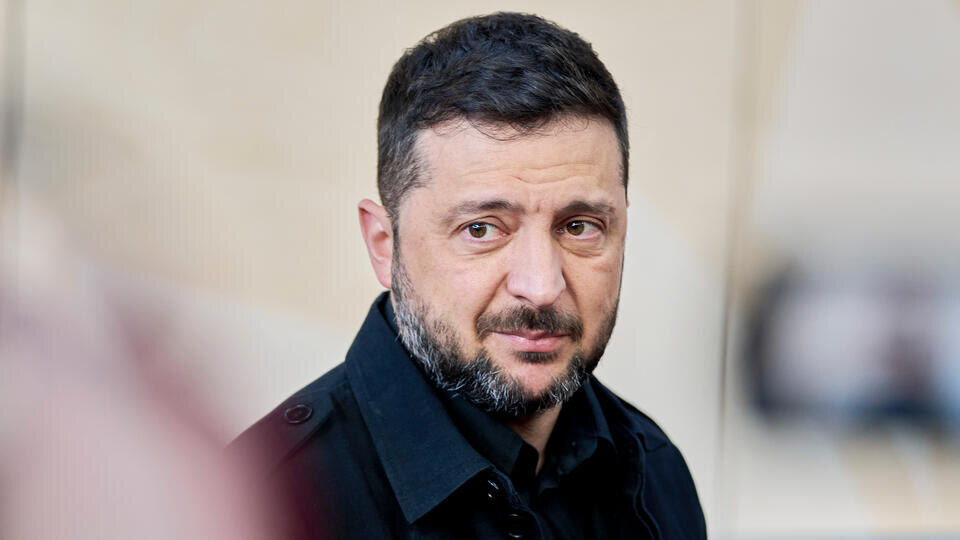     Лукашенко: Зеленский – причина недоговороспособности Украины THOMAS TRAASDAHL/EPA/TASS