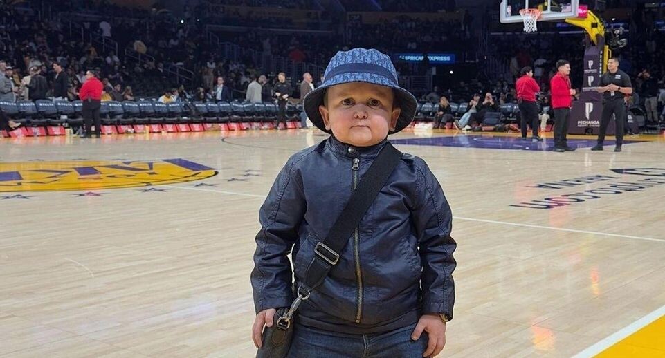    Соцсети Хасбика