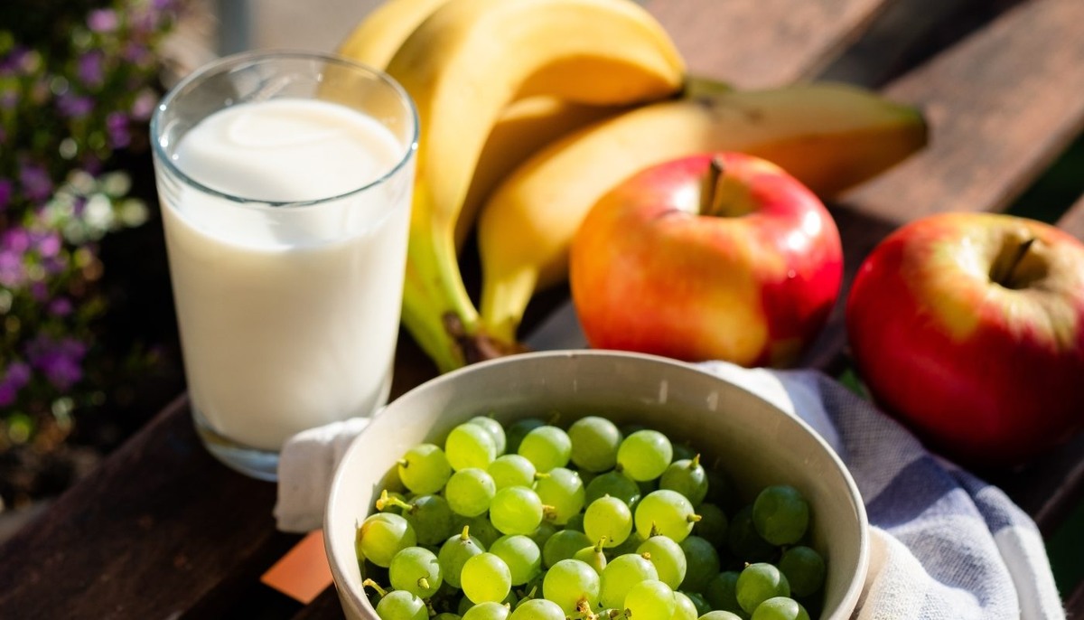    Фрукты (фото: pixabay.com)