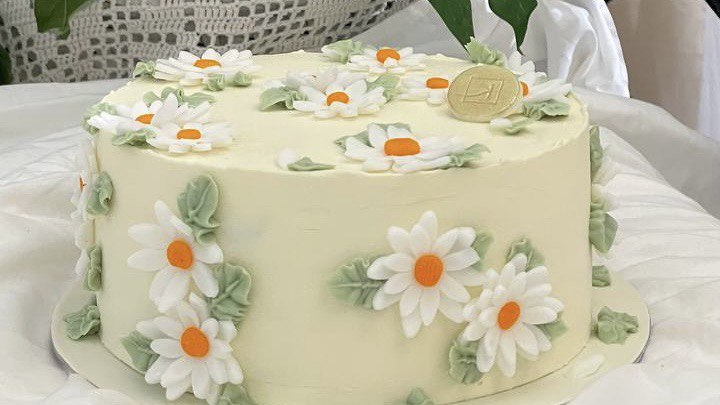 Мой красавчик