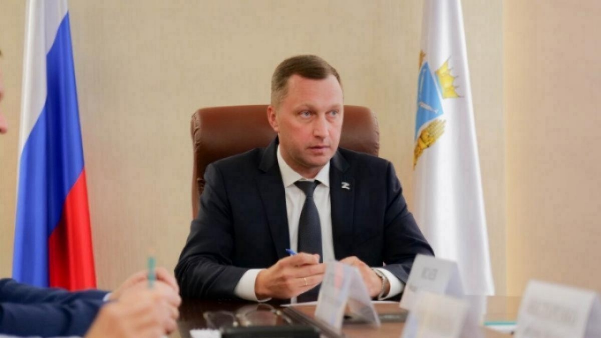    Бусаргин: в Саратовской области стартовала осенняя высадка деревьевНовости Саратова и области – Сетевое издание «Репортер64»