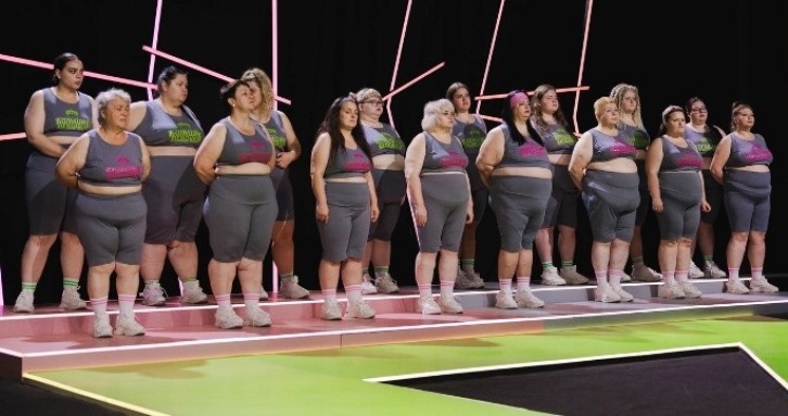 Телеканал ПЯТНИЦА