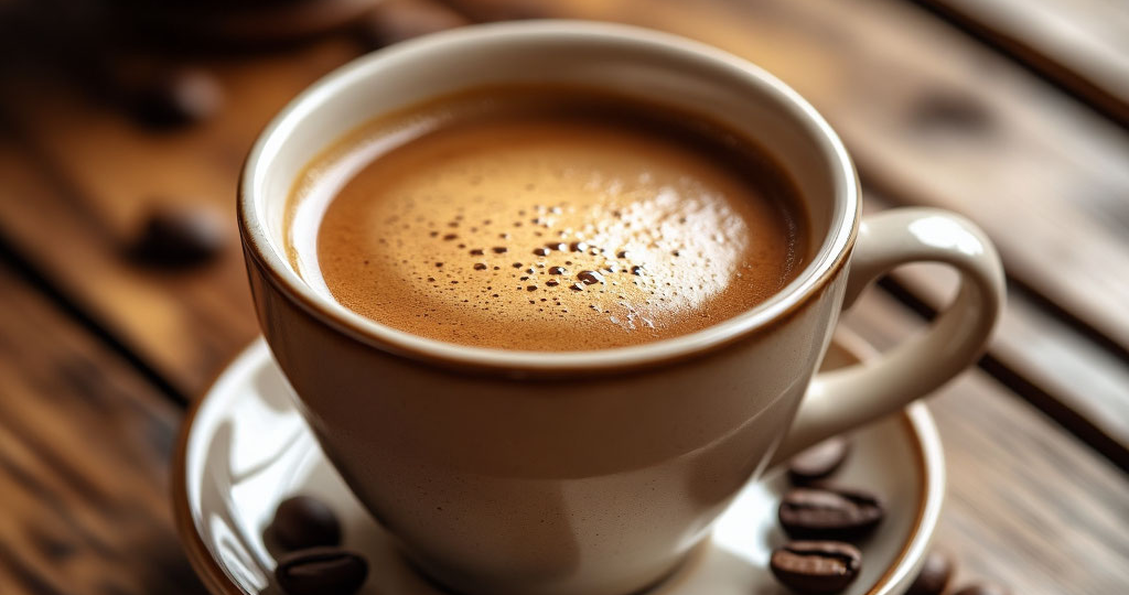 Кофе — больше, чем напиток: история великой любви