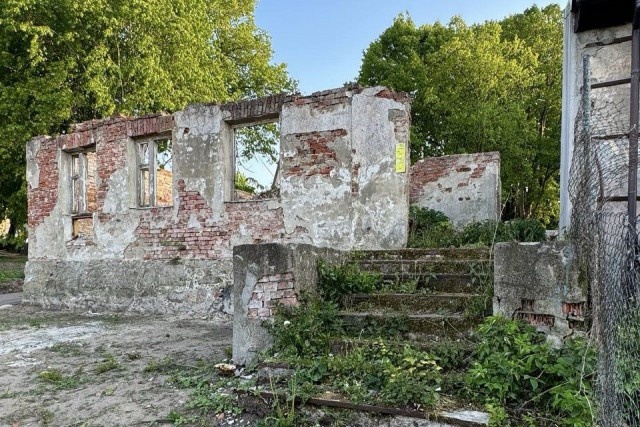   Фото: телеграм-канал кирхи Рудау