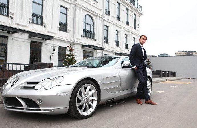 Андрей Гавриленко