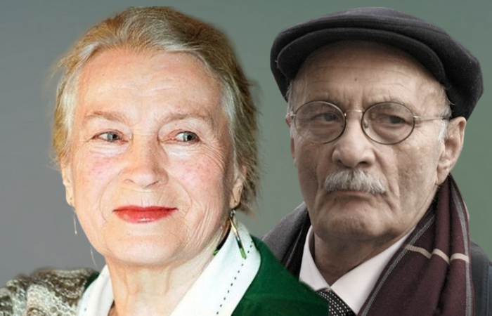 Звонила любовнице мужа, чтобы узнать, как он: Почему 26 лет терпела измены Данелии Любовь Соколова