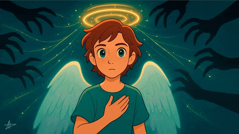 Ваша задача — НЕ анализировать сигнал, а РЕАГИРОВАТЬ на него