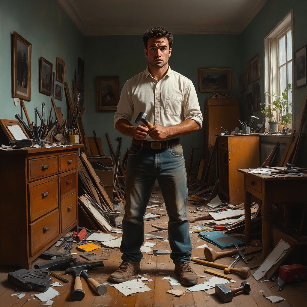 Изображение сгенерировано нейросетью