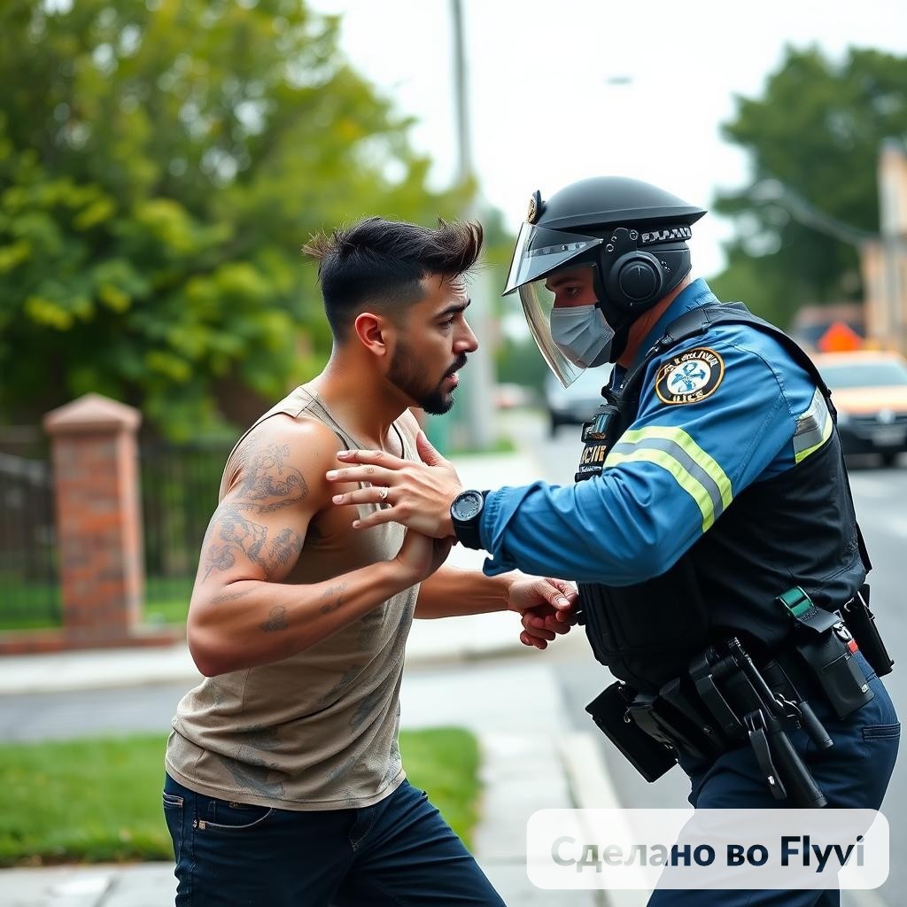 Изображение сгенерировано с помощью ИИ