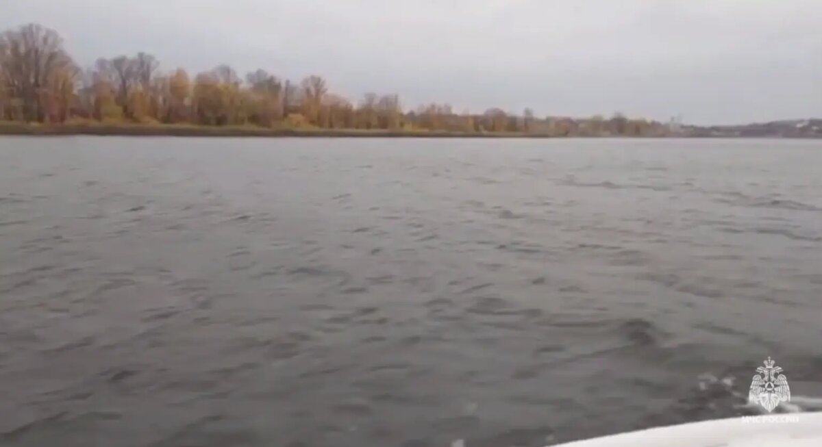    Фото: стоп-кадр видео от пресс-службы ГУ МЧС России по Татарстану